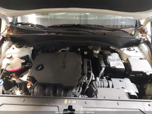 2021 HYUNDAI SANTA FE 5NMS6DAJ3MH323387 Photo 9