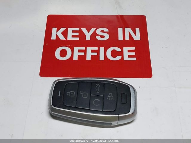 2021 HYUNDAI SANTA FE 5NMS6DAJ3MH323387 Photo 10