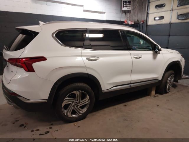 2021 HYUNDAI SANTA FE 5NMS6DAJ3MH323387 Photo 3