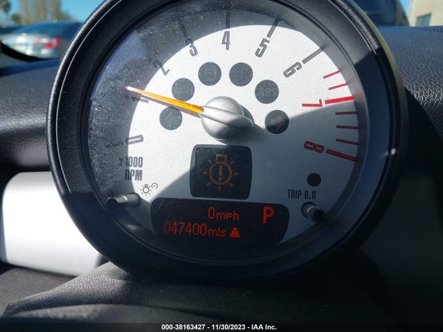 2013 MINI HARDTOP WMWSU3C52DT689207 Photo 6
