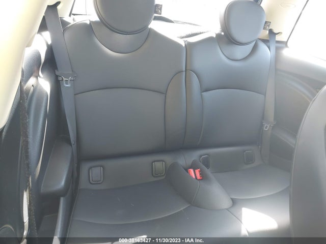 2013 MINI HARDTOP WMWSU3C52DT689207 Photo 7