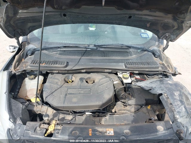 Ford ESCAPE SE 2016 1FMCU0G94GUB25409 Image 10