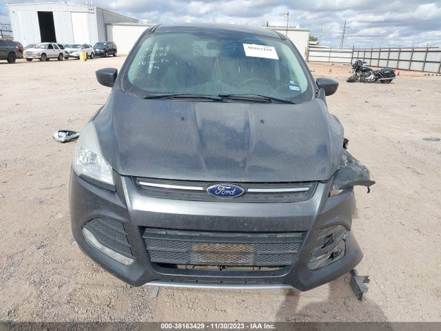 Ford ESCAPE SE 2016 1FMCU0G94GUB25409 Image 13
