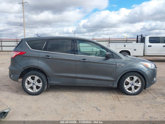 Ford ESCAPE SE 2016 1FMCU0G94GUB25409 Image 14
