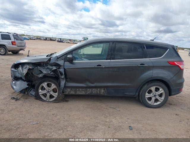 Ford ESCAPE SE 2016 1FMCU0G94GUB25409 Image 15