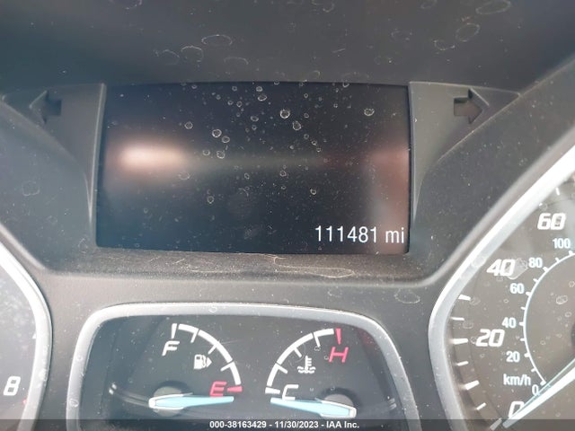 Ford ESCAPE SE 2016 1FMCU0G94GUB25409 Image 16