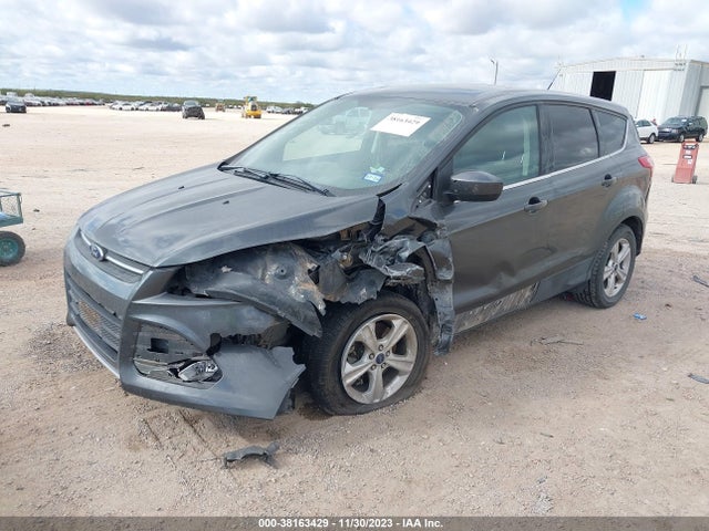 Ford ESCAPE SE 2016 1FMCU0G94GUB25409 Image 2