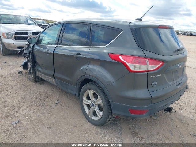 Ford ESCAPE SE 2016 1FMCU0G94GUB25409 Image 3
