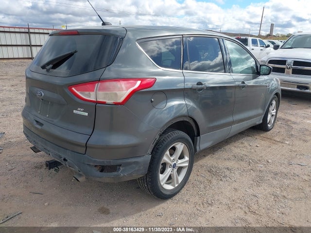 Ford ESCAPE SE 2016 1FMCU0G94GUB25409 Image 4