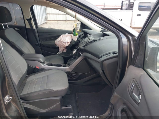 Ford ESCAPE SE 2016 1FMCU0G94GUB25409 Image 5