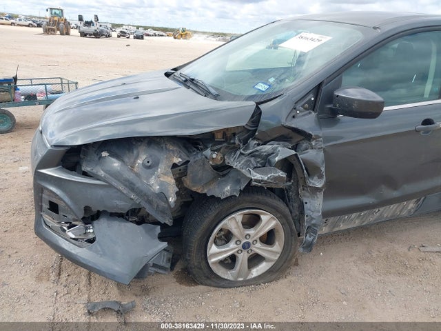 Ford ESCAPE SE 2016 1FMCU0G94GUB25409 Image 6