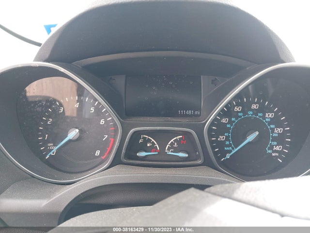 Ford ESCAPE SE 2016 1FMCU0G94GUB25409 Image 7