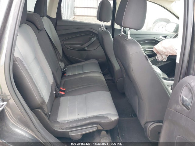 Ford ESCAPE SE 2016 1FMCU0G94GUB25409 Image 8