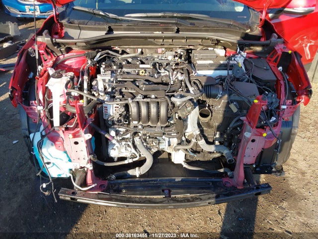 Toyota Corolla Cross Xle 2022 7MUEAABG2NV012082 Image 10