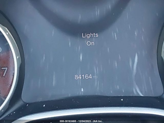 3C4NJDBB2HT639715 Jeep New Compass Latitude 4x4