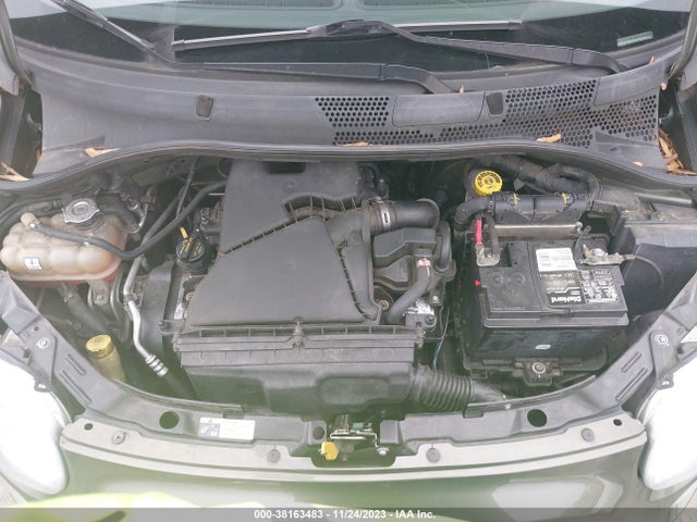 2013 FIAT 500 3C3CFFARXDT514348 Photo 9