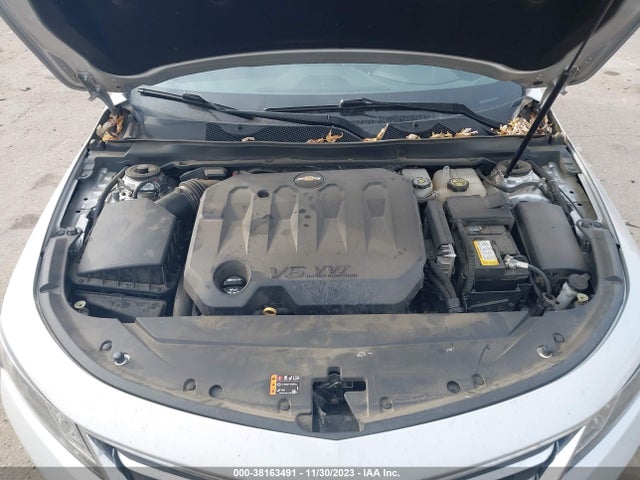 Продаж на аукціоні авто 2020 Chevrolet Impala Fwd Lt, vin: 1G11Z5S3XLU112793, номер лоту: 38163491