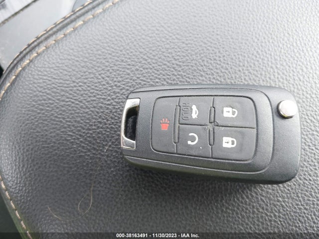 Продаж на аукціоні авто 2020 Chevrolet Impala Fwd Lt, vin: 1G11Z5S3XLU112793, номер лоту: 38163491