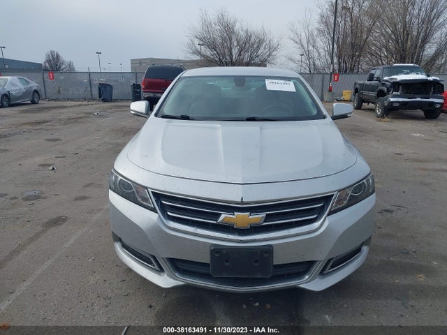 Продаж на аукціоні авто 2020 Chevrolet Impala Fwd Lt, vin: 1G11Z5S3XLU112793, номер лоту: 38163491