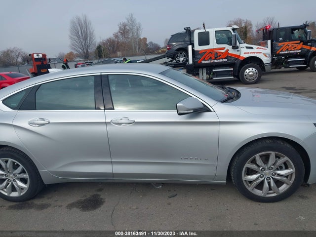 Продаж на аукціоні авто 2020 Chevrolet Impala Fwd Lt, vin: 1G11Z5S3XLU112793, номер лоту: 38163491