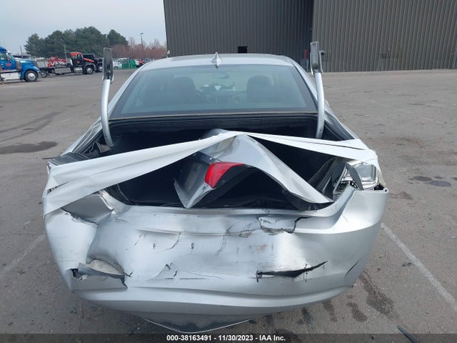 Продаж на аукціоні авто 2020 Chevrolet Impala Fwd Lt, vin: 1G11Z5S3XLU112793, номер лоту: 38163491
