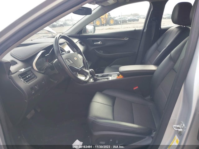 Продаж на аукціоні авто 2020 Chevrolet Impala Fwd Lt, vin: 1G11Z5S3XLU112793, номер лоту: 38163491