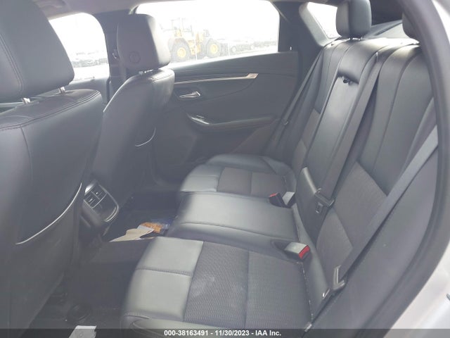 Продаж на аукціоні авто 2020 Chevrolet Impala Fwd Lt, vin: 1G11Z5S3XLU112793, номер лоту: 38163491