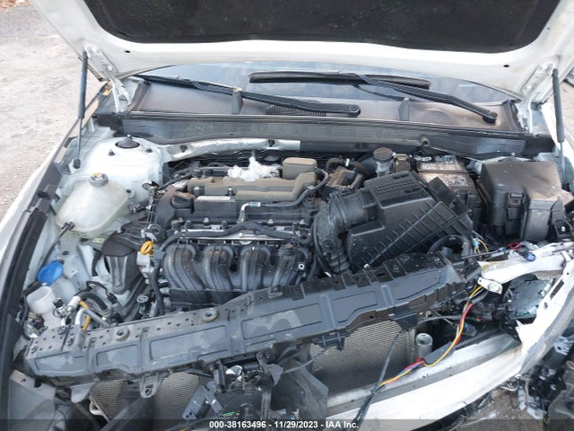 Hyundai SONATA SE 2020 5NPEG4JAXLH011756 Image 10