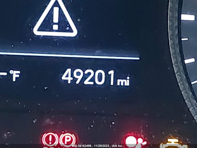 Hyundai SONATA SE 2020 5NPEG4JAXLH011756 Image 15