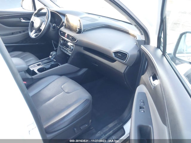 2020 HYUNDAI SANTA FE LIMITED VIN: 5NMS53AD6LH213102