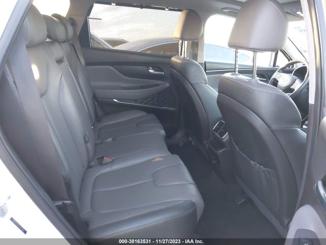 2020 HYUNDAI SANTA FE LIMITED VIN: 5NMS53AD6LH213102