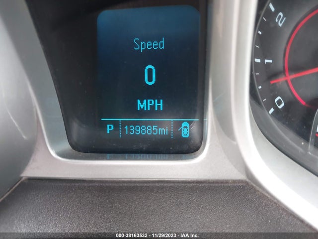 Chevrolet Camaro 1lt 2014 2G1FB3D31E9136718 Image 15