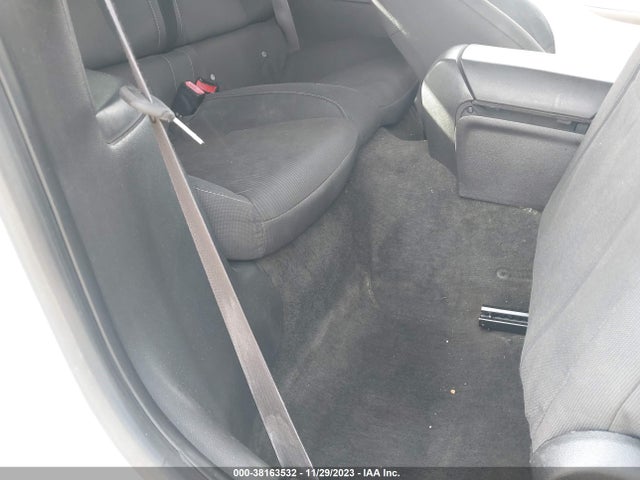 Chevrolet Camaro 1lt 2014 2G1FB3D31E9136718 Image 8