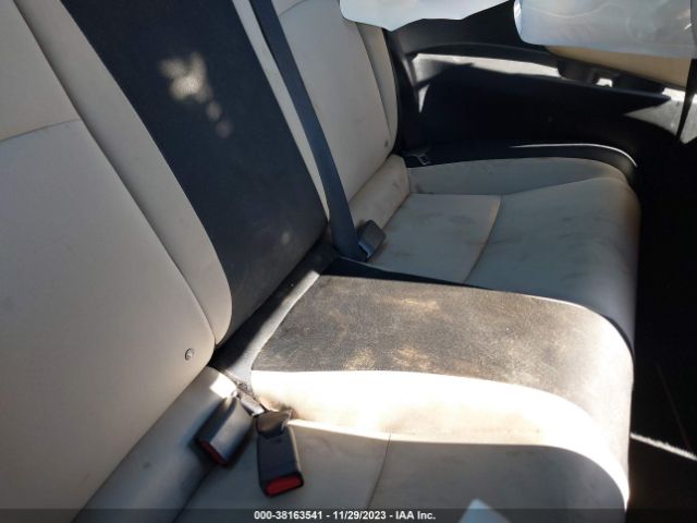 2HGFC3B39HH361763 Honda Civic Ex-t
