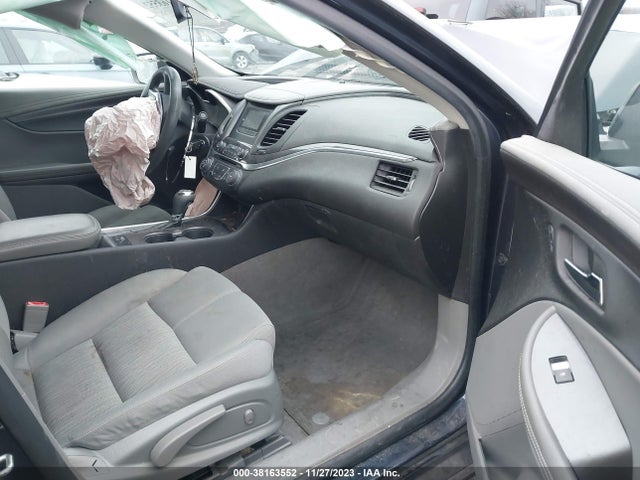 Chevrolet Impala 1ls 2014 2G11Y5SL1E9172352 Image 5