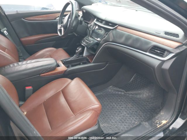 2G61M5S32F9202014 Cadillac XTS LUXURY