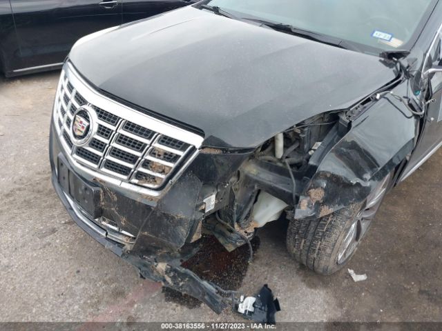 2G61M5S32F9202014 Cadillac XTS LUXURY