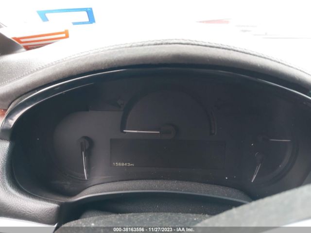 2G61M5S32F9202014 Cadillac XTS LUXURY