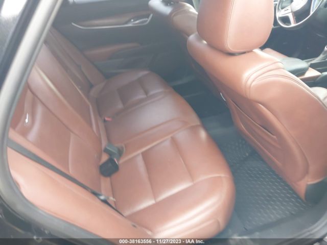 2G61M5S32F9202014 Cadillac XTS LUXURY