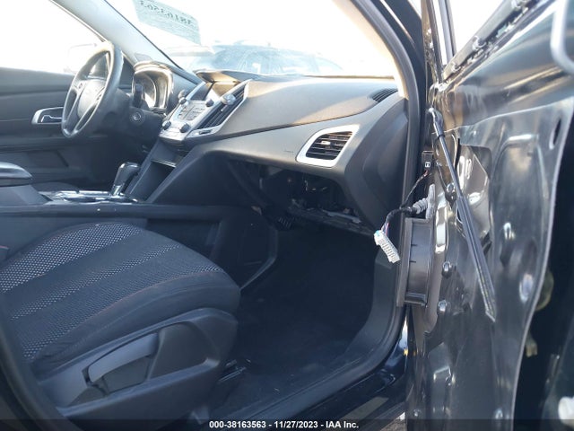 GMC Terrain Sle-1 2016 2GKALMEK9G6314295 Image 5