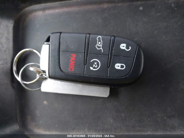 1C4RDJDGXLC125115 Dodge Durango Gt Plus Awd