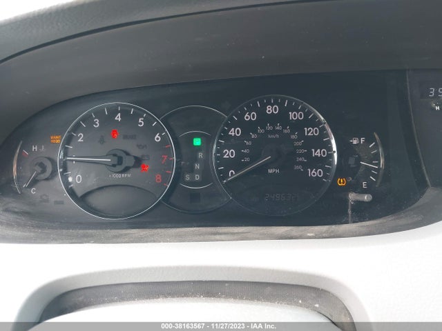 2007 TOYOTA AVALON XLS VIN: 4T1BK36B07U187073