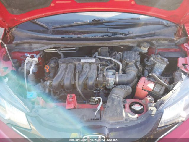 3HGGK5H81FM771123 Honda Fit Ex/ex-l