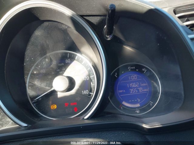 3HGGK5H81FM771123 Honda Fit Ex/ex-l