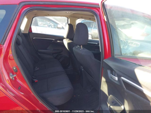 3HGGK5H81FM771123 Honda Fit Ex/ex-l