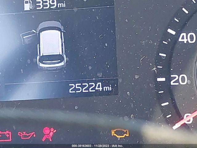 KNDJ23AU0N7821034 KIA SOUL LX