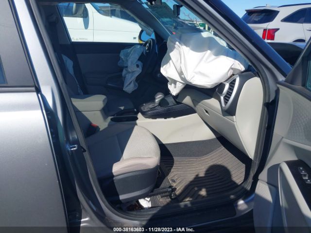 KNDJ23AU0N7821034 KIA SOUL LX