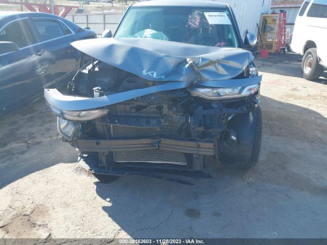 KNDJ23AU0N7821034 KIA SOUL LX