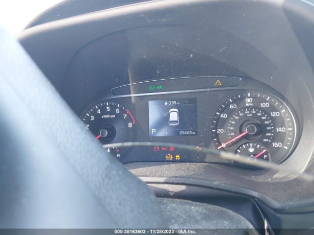 KNDJ23AU0N7821034 KIA SOUL LX