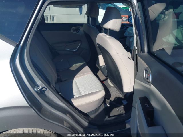 KNDJ23AU0N7821034 KIA SOUL LX